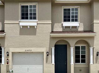 21479 NW 14th Ct, Miami Gardens, FL 33169