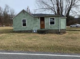 25207 Cascade Rd, Cascade, MD 21719