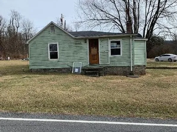 25207 Cascade Rd, Cascade, MD 21719