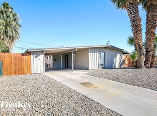 716 N Bruce St, Las Vegas, NV 89101