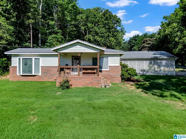 6454 New Castle Rd, Morris, AL 35116