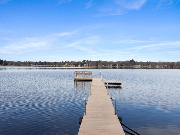 23118 E Martin Lake Dr NE, Stacy, MN 55079