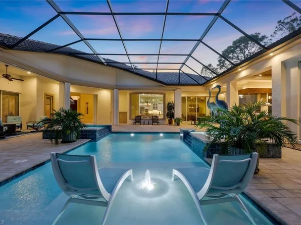 12303 Colliers Reserve DR, NAPLES, FL 34110