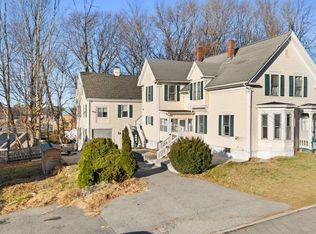 44 19th St, Lowell, MA 01850
