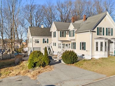 44 19th St, Lowell, MA, 01850