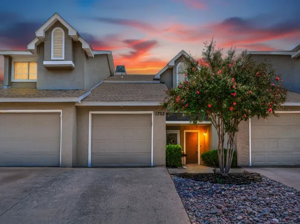 8400 Hickory St Unit 1702, Frisco, TX 75034