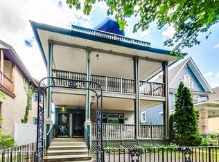2535 Aldrich Ave S, Minneapolis, MN 55405
