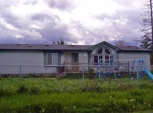 32511 S Krupicka Rd, Molalla, OR 97038