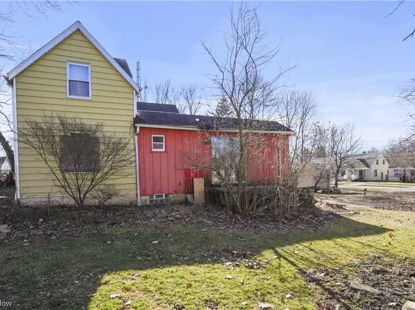 1511&1507 Lots Tyler St, Akron, OH 44307