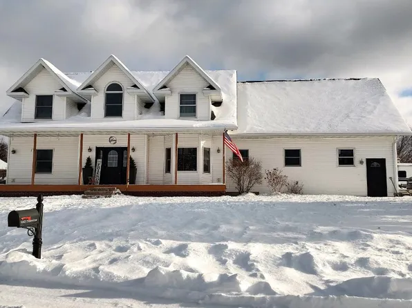 1543 S View Dr, Tomahawk, WI 54487