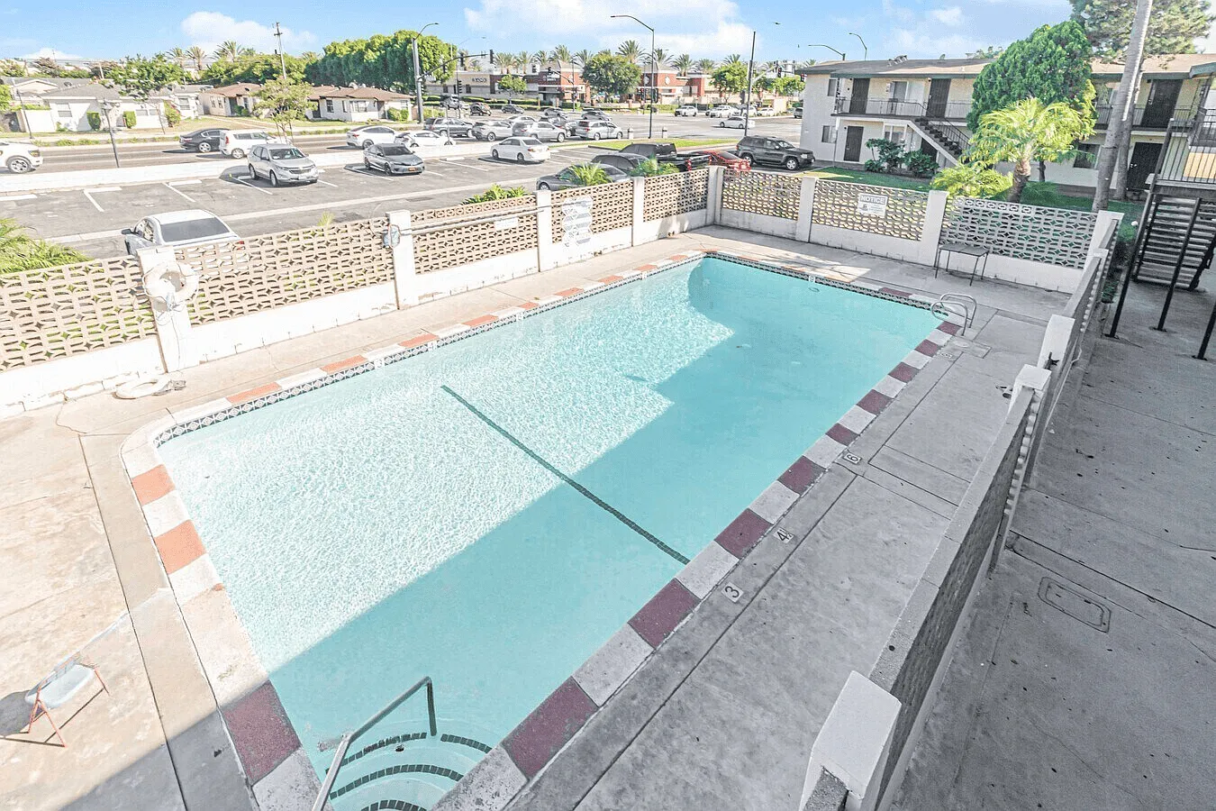 1 bed, 650 sqft, $1,700 — Photo 3