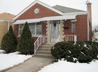 2226 Park Ave, North Riverside, IL 60546