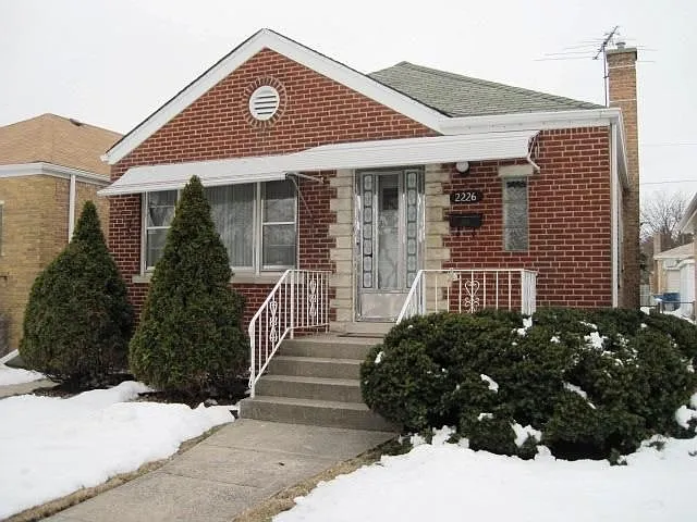 2226 Park Ave photo 1