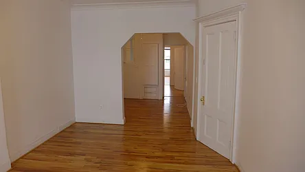 Rented by Garfield Realty 