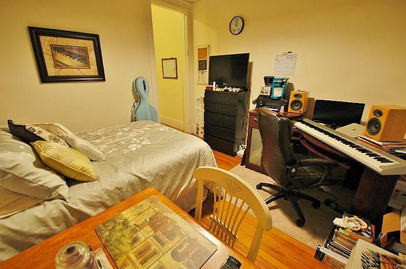 2nd image of 23 Haviland St #49
