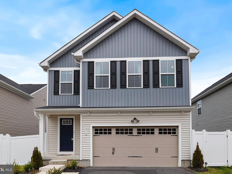 1st image of 216 Green Ridge Lane Gln