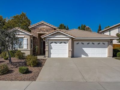401 Renpoint Ct, Roseville, CA, 95661