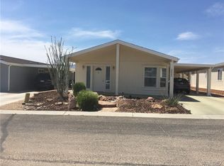 2521 Hillcrest Park Dr, Bullhead City, AZ 86429