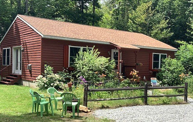 includes 1 acre of lakefront