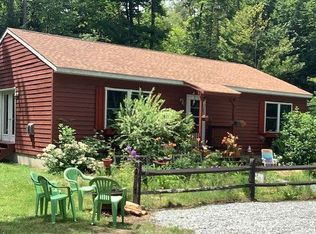 134 Squaw Brook Trl #53, Indian Lake, NY 12842
