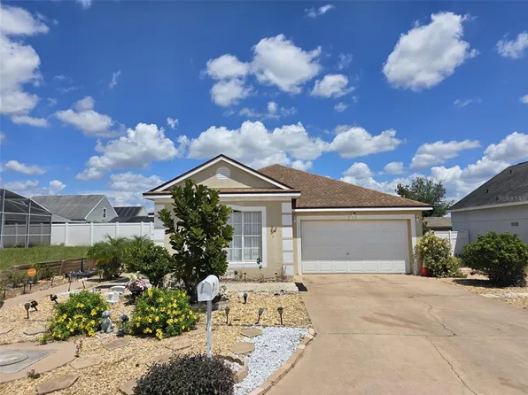 212 Eckerd St, Davenport, FL 33837