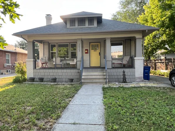 2023 S Roberta St, Salt Lake City, UT 84115