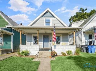 125 Essex St, Toledo, OH 43605