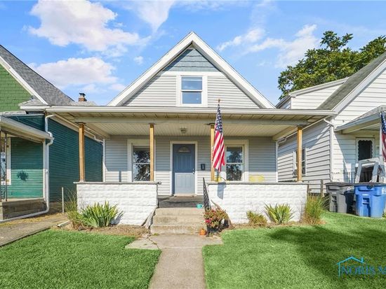 125 Essex St, Toledo, OH 43605