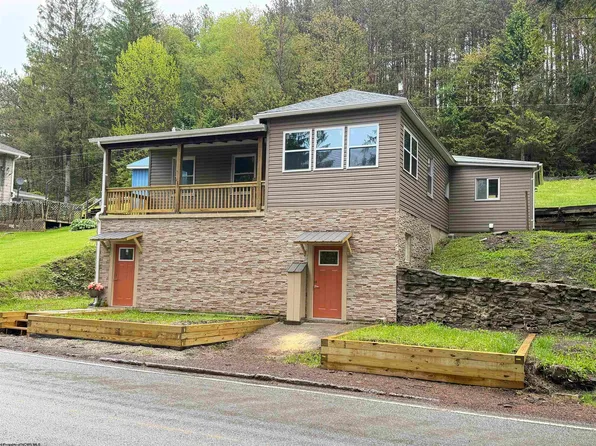 486 Spruce St, Thomas, WV 26292
