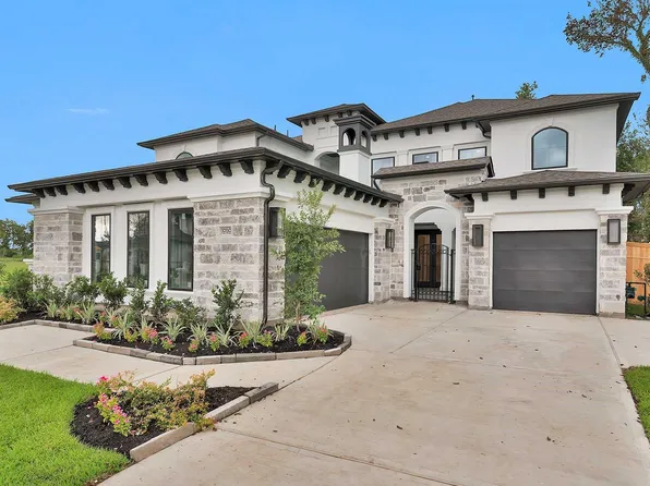 10110 Regal Mist Dr, Missouri City, TX 77459