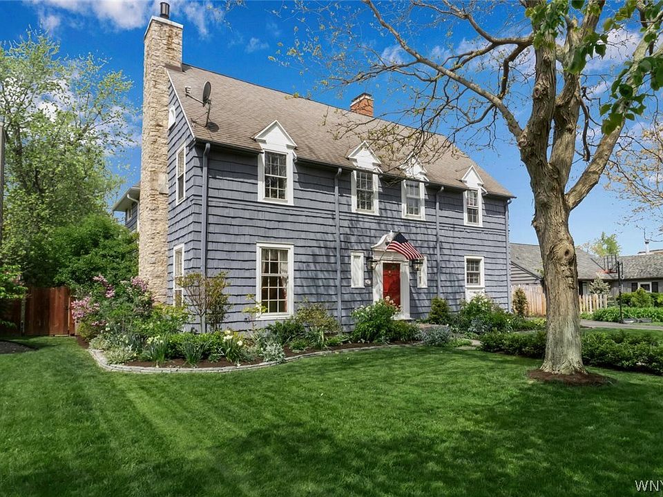 60 New Amsterdam Ave, Buffalo, NY 14216 Zillow