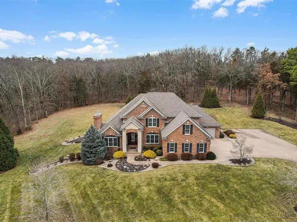 129 Country Club Grounds, Washington, MO 63090