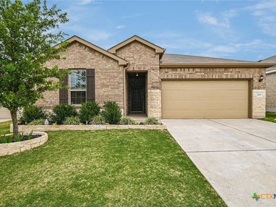 1915 T H Johnson Dr, Taylor, TX, 76574