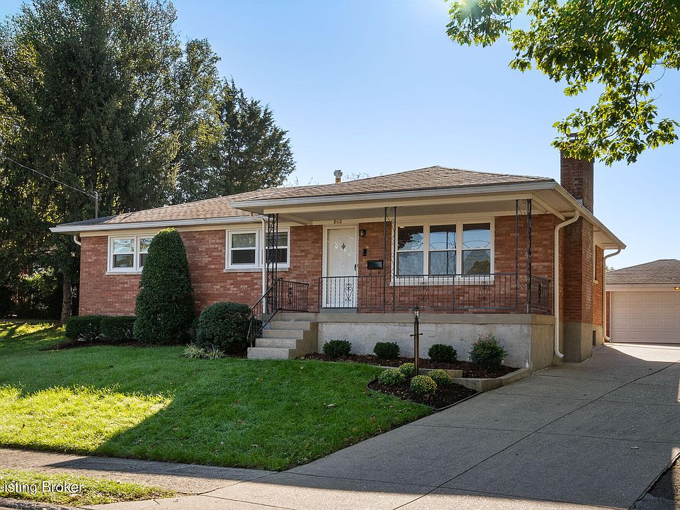 1st image of 802 McKinley Ave