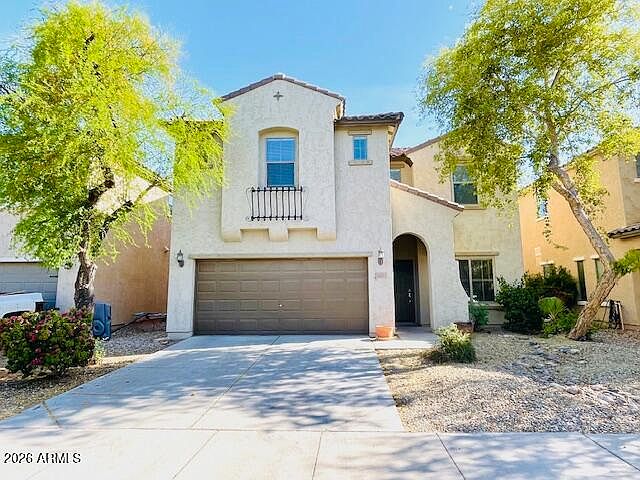 5743 W Gwen Street, Laveen, AZ 85339 | Zillow