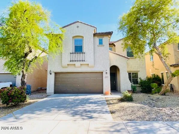 5743 W Gwen Street, Laveen, AZ 85339