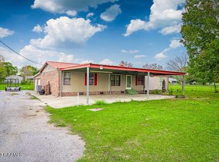 2908 Stacey Rd, Broussard, LA 70518