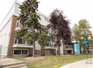 Trinity Apartments, Edmonton, AB T5H 2W5