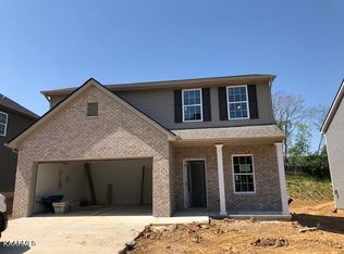 7923 Beeler Farms Ln LOT 22, Knoxville, TN 37918