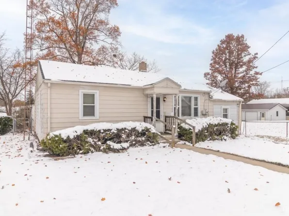 156 S Miller Ave, Albany, IN 47320