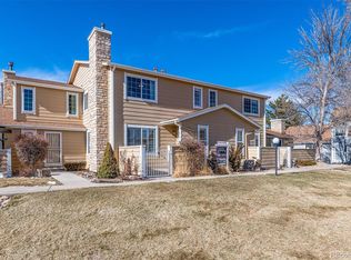 8404 Everett Way UNIT C, Arvada, CO 80005