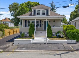 134 S Blossom St, East Providence, RI 02914