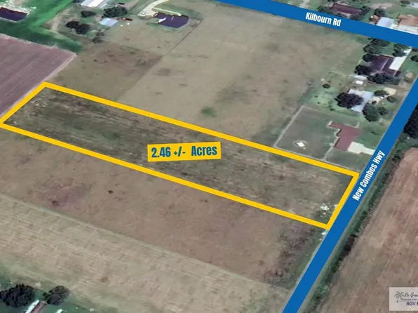 0 New Combes Hwy., Harlingen, TX 78550