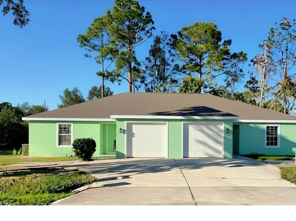 8 Slatington Pl #A & B, Palm Coast, FL 32164
