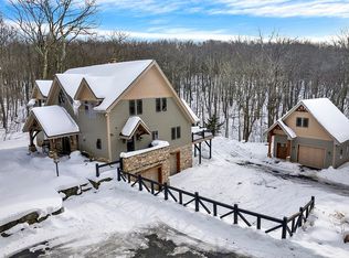 316 Cinnamon Fern Dr, Donegal, PA 15628