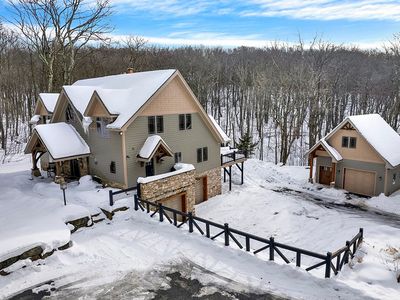 316 Cinnamon Fern Dr, Donegal, PA, 15628