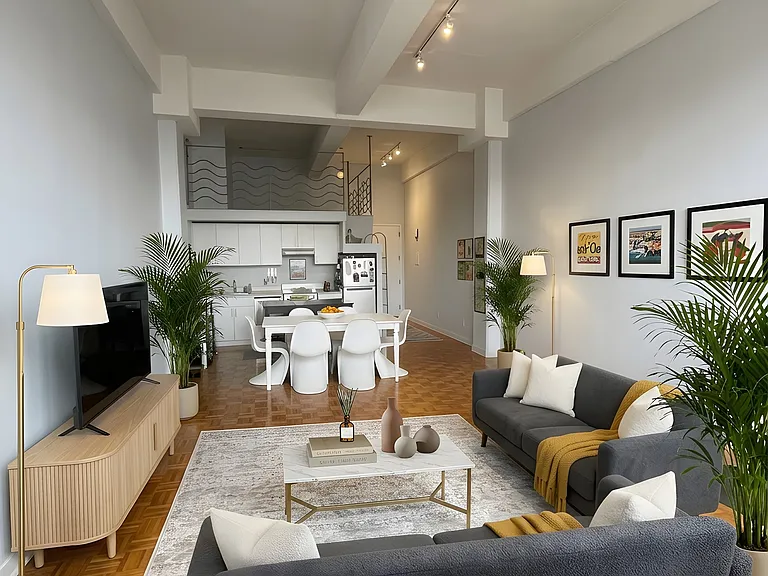 63 Brookline Ave #209 — Photo 2