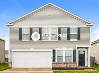 622 Greenway St, Greenwood, IN 46143