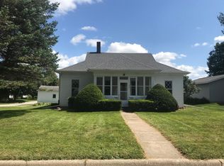 420 2nd Ave SE, Harmony, MN 55939