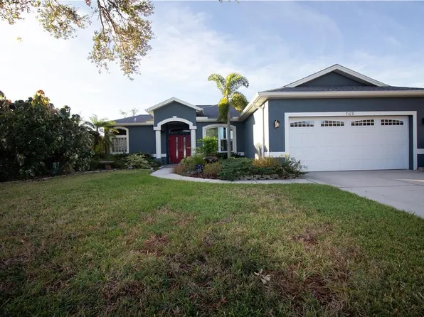 7109 46th Avenue Cir E, Bradenton, FL 34203